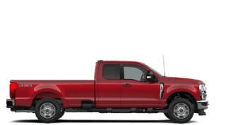 2026 Ford Super Duty® External Image 1